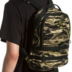 🐺PUMA x XO Backpack in Camo